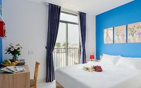 Appartamento di 570 m² con 18 camera(e) e 18 bagno(i) privato(i) in zona Hai Chau