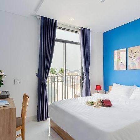 Harmony Homestay Da Nang Esterno foto