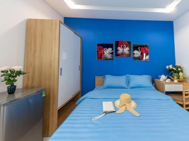 Harmony Homestay Da Nang Esterno foto