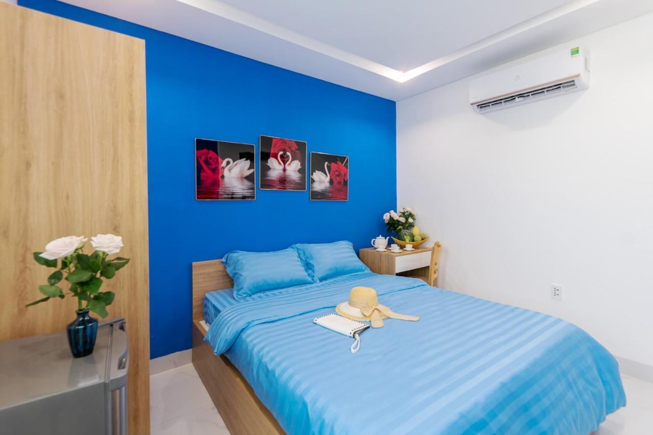 Harmony Homestay Da Nang Esterno foto