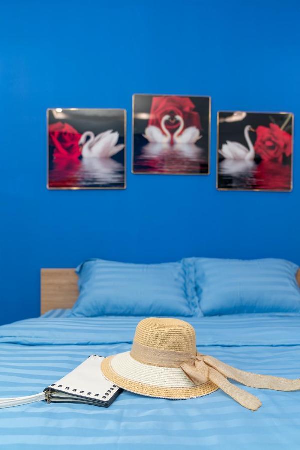 Harmony Homestay Da Nang Esterno foto