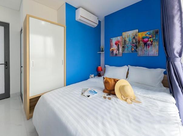 Harmony Homestay Da Nang Esterno foto
