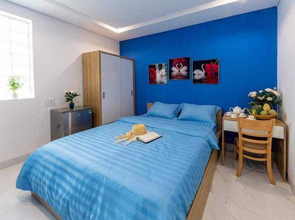 Harmony Homestay Da Nang Esterno foto