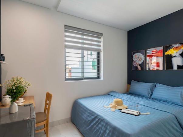 Harmony Homestay Da Nang Esterno foto