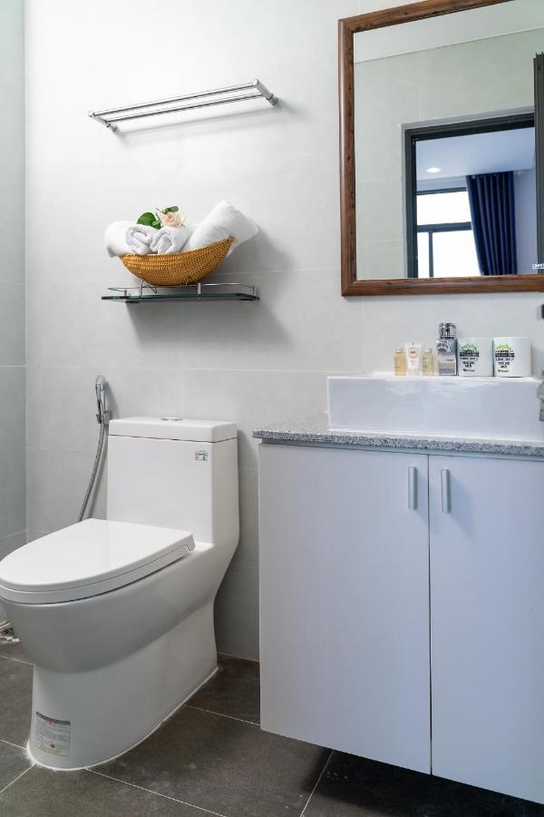 Harmony Homestay Da Nang Esterno foto
