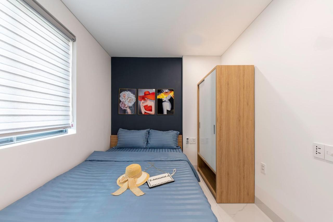 Harmony Homestay Da Nang Esterno foto